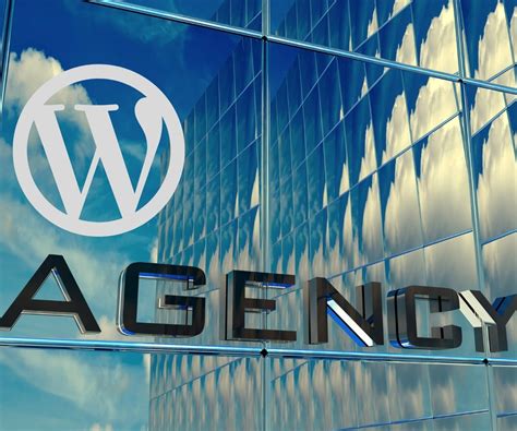 WordPress Agentur .